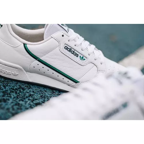 Adidas top continental patike