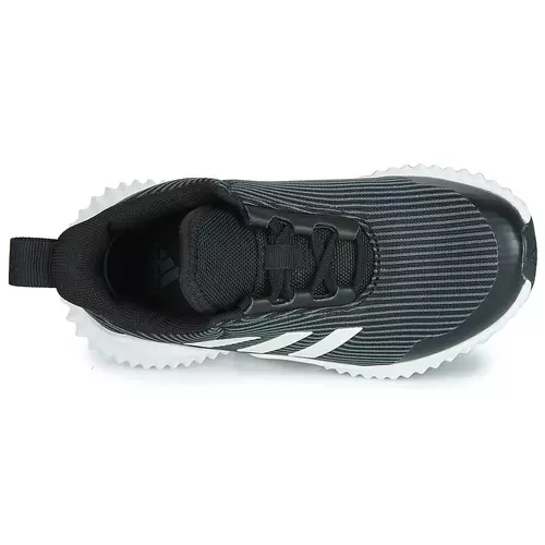 adidas FORTARUN K de ije patike za slobodno vreme crna G27155