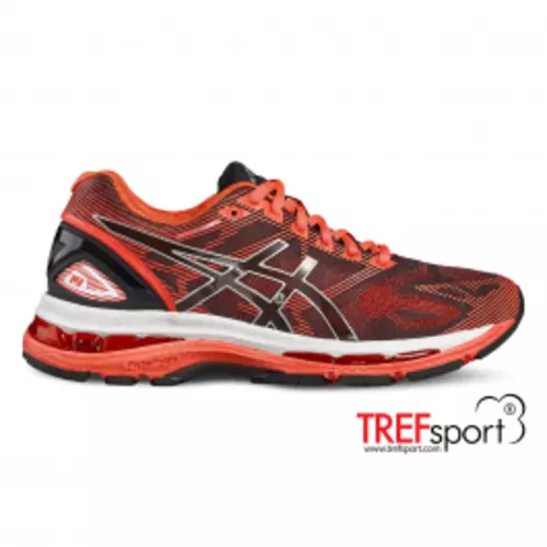 ASICS GEL NIMBUS 19 enski T750N 9093 Idealno.rs