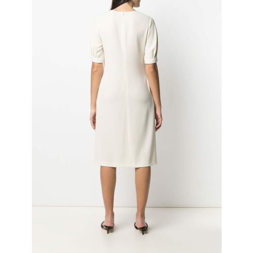 Aspesi Vestit dress - Neutrals