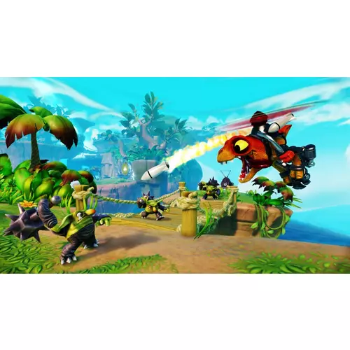 Xbox One Skylanders Trap Team Starter Pack Jeftinije.hr