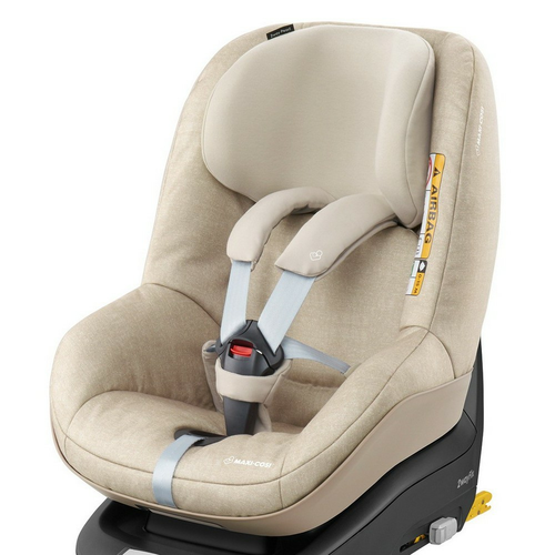 Otro ki avtosede Maxi Cosi 2Way Pearl Nomad Sand 2017 Ceneje.si