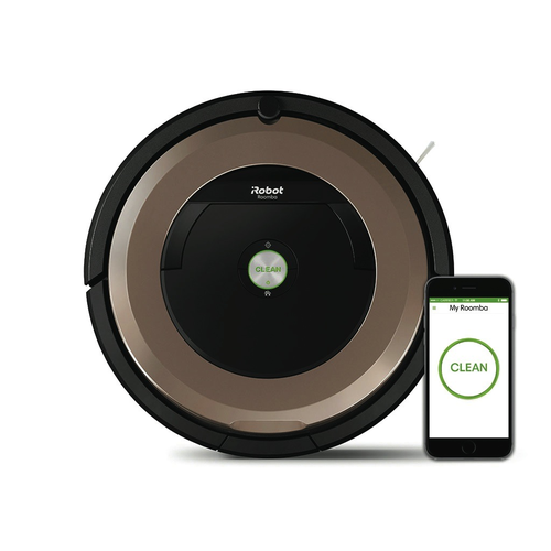 Roomba 891 deals