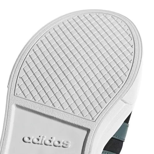 adidas DAILY 2.0 mu ke patike za slobodno vreme crna F34575 Idealno.rs