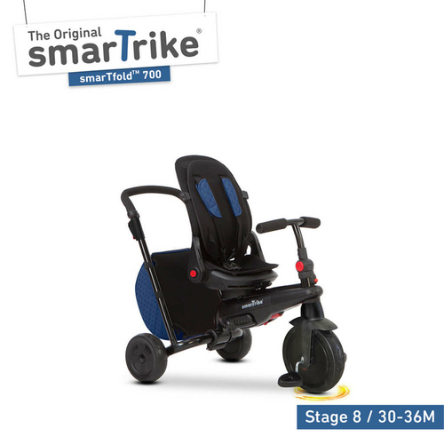 Smart trike 8u1 sales
