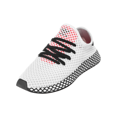 ADIDAS ORIGINALS mo ki teka ki evlji Deerupt Runner DB2686