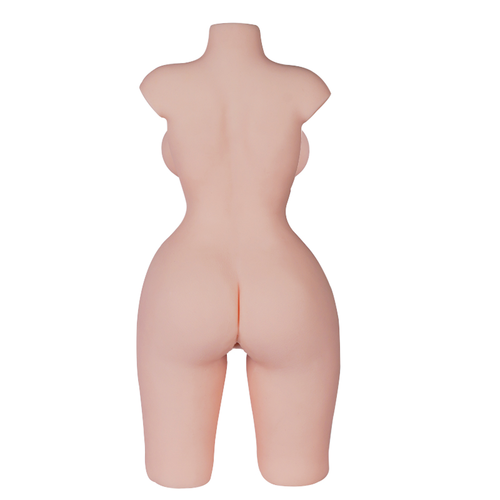 miki sex doll Tantaly Miki 6kg Small Sex Doll for Beginner Masturbation