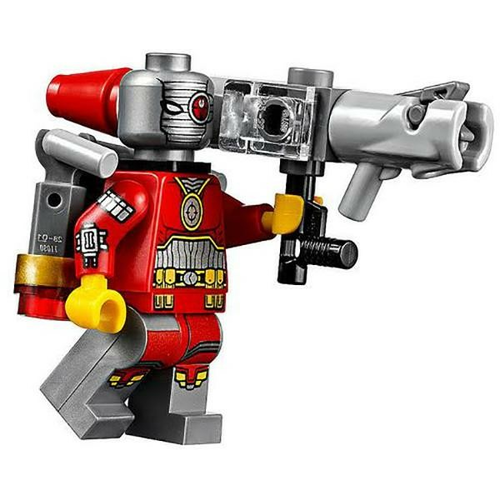 Lego 76053 hot sale