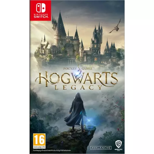 Harry potter sales for nintendo switch