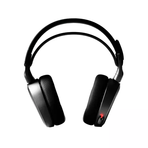 Steelseries 9x outlet headset