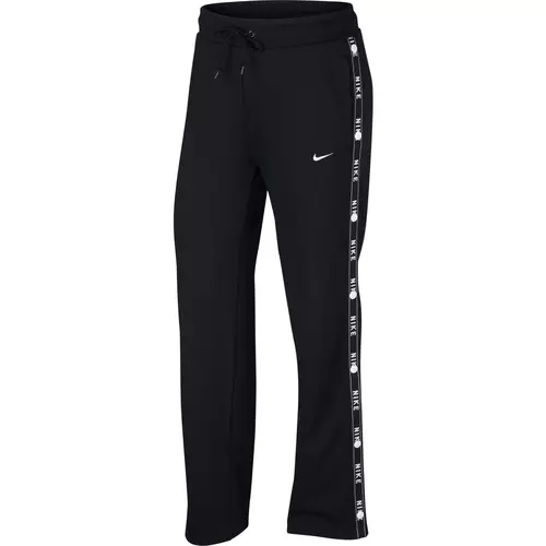 Nike w nsw pant logo tape popper on sale
