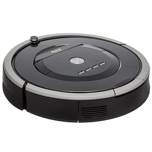 IROBOT robotski usisava ROOMBA 880 Jeftinije.hr