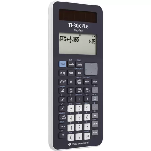 Texas Instruments TI 30X PLUS MathPrint Jeftinije.hr