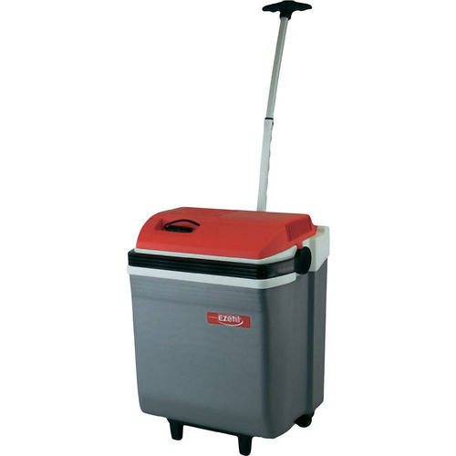 Ezetil electric store cooler e28