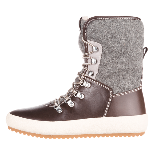 Gant Amy Snow boots 15541006 siva Jeftinije.hr