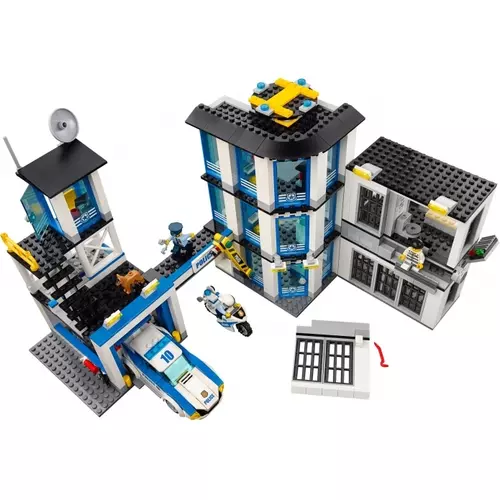 Lego 60141 shop