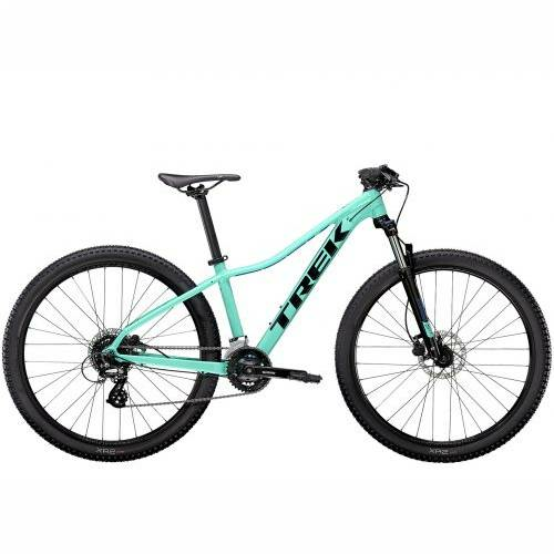 Trek marlin 6 white hotsell