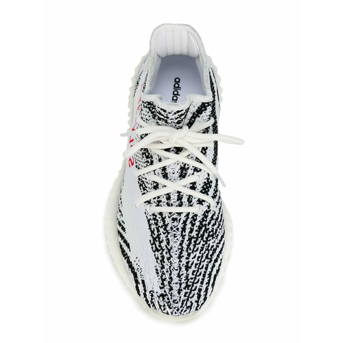 Adidas - adidas x Yeezy Boost 350 v2 Zebra sneakers - unisex - Black -  Jeftinije.hr