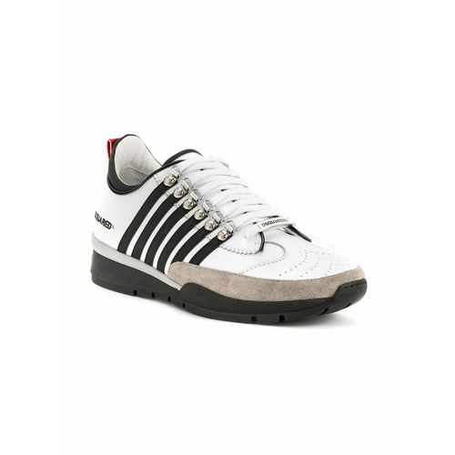 Dsquared runners sales