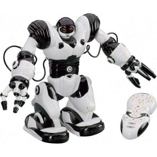 Wowwee robot hot sale