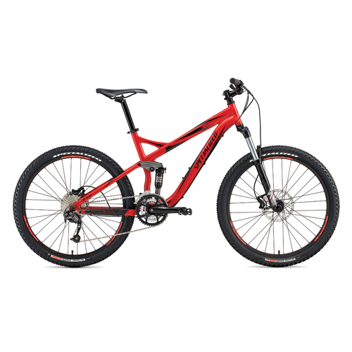 SPECIALIZED gorsko kolo FSR XC COMP 2010 Ceneje.si