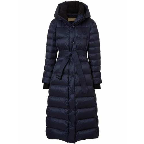 Burberry kington down coat online