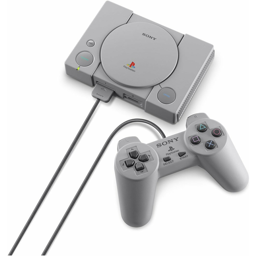 Ps sales classic 2