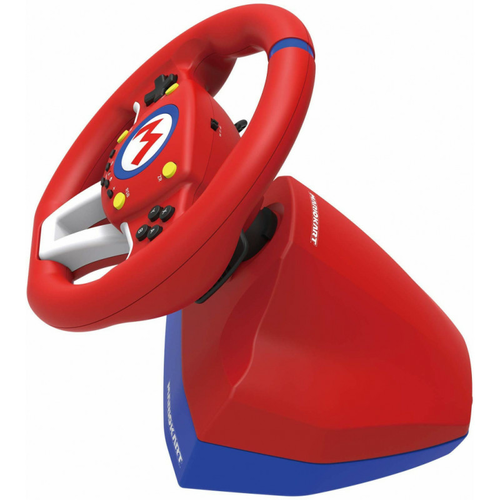 Mario kart outlet pro racing wheel