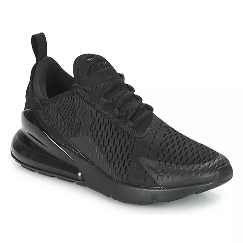 Nike Niske tenisice AIR MAX 270 Crna Jeftinije.hr