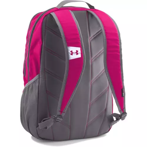 Under Armour Ua Hustle Backpack Ldwr ruksak roza Jeftinije.hr
