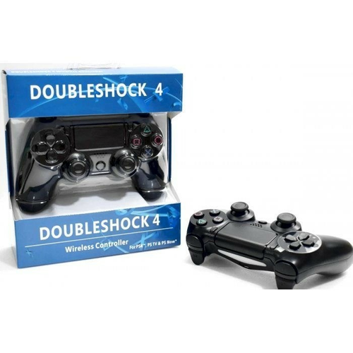 Double shock 4 clearance wireless controller ps4