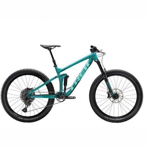 Trek remedy 2025 7 27.5