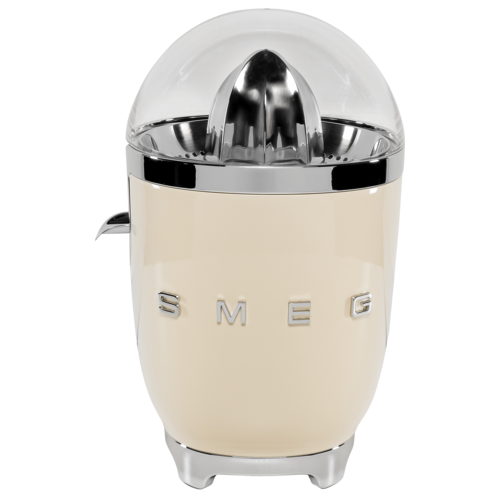 Smeg deals citrus juicer