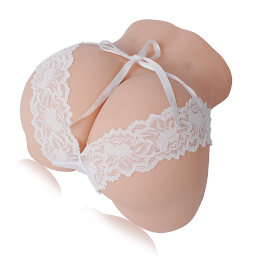 mia sex doll Realistic Sex Doll Head Real Oral Sex Movable Jaw Masturbator Love Toys for  Men main image 1