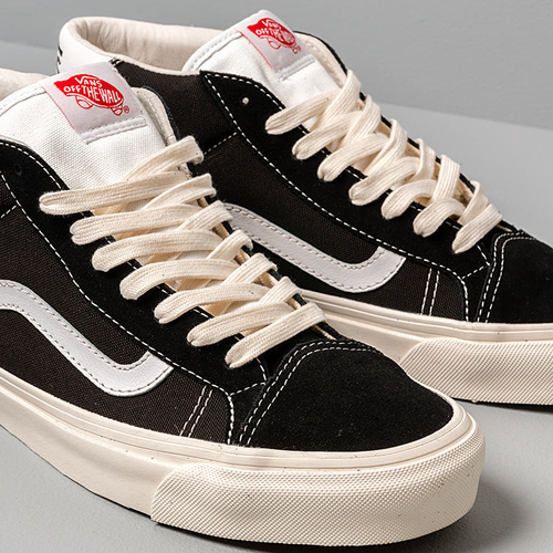 Vans og mid skool 37 l outlet