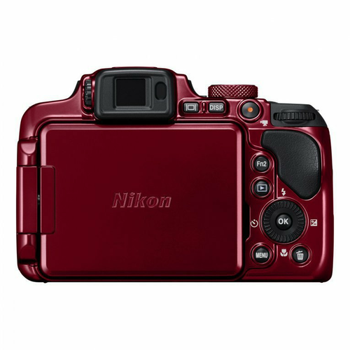 Nikon top coolpix b700