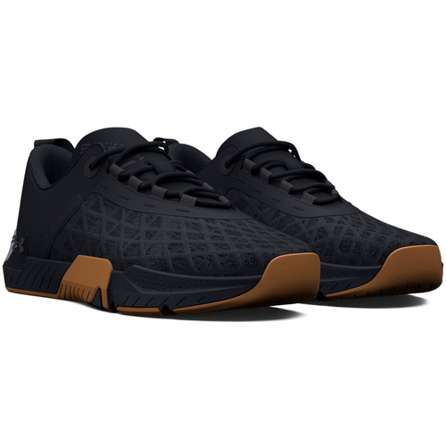 Under Armour Men s UA TriBase Reign 5 Training Shoes Black Black