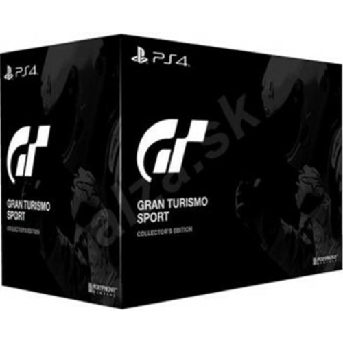 Gran turismo deals sport ps4 digital