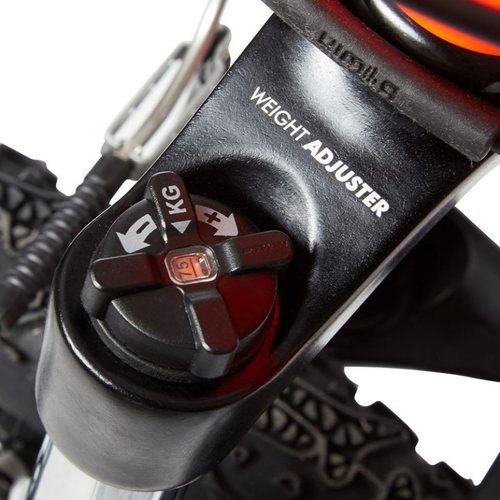 Brdski bicikl ROCKRIDER 340 naran asti B TWIN Jeftinije.hr