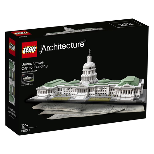 Lego 21030 sale