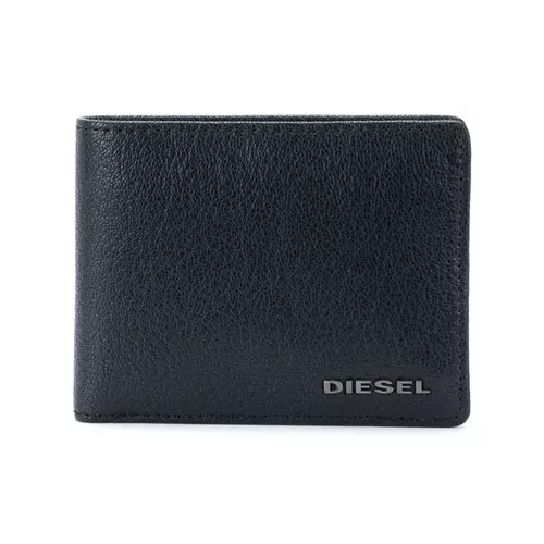 Diesel Hiresh XS wallet men Black Idealno.ba