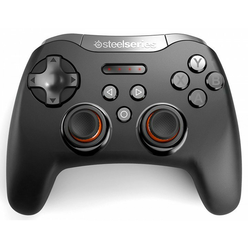 Steelseries controller store ps4