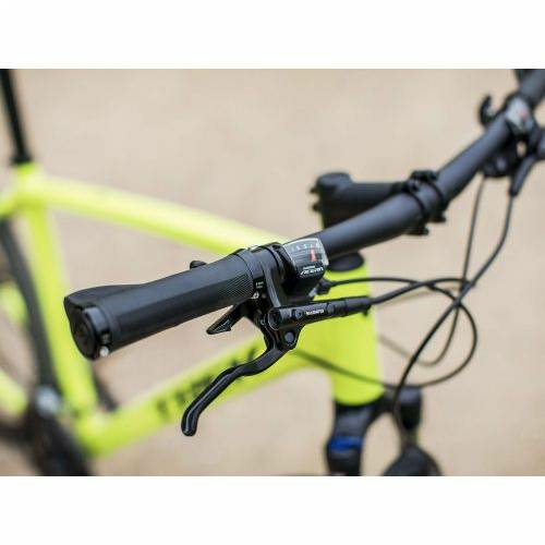 BICIKL TREK DUAL SPORT 3 L ZELENO UTI 2020 Jeftinije.hr
