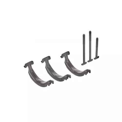 Thule SquareBar adapter za krovne nosa e ProRide 598 8895 Jeftinije.hr