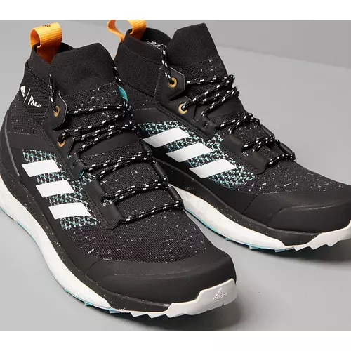 adidas TERREX FREE HIKER PARLEY W enske cipele za planinarenje crna EF2344 Idealno.rs