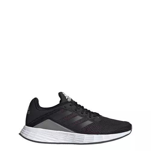 adidas DURAMO SL enske patike za tr anje crna FV8796 Idealno.rs