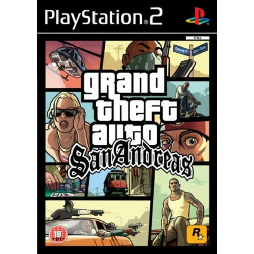 Ps shop 2 gta