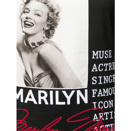 Dolce gabbana marilyn monroe t shirt store
