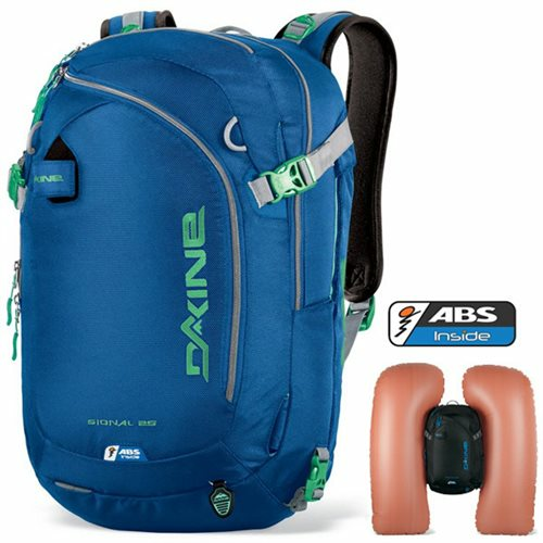Dakine abs signal 25l backpack outlet