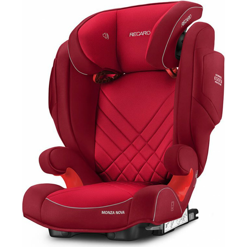 Recaro monza nova 2 seatfix 2017 discount